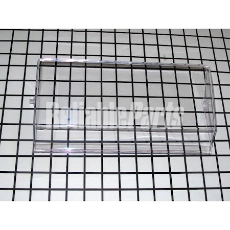Ge WR22X10068 GE Refrigerator Dairy Door WR22X10068
